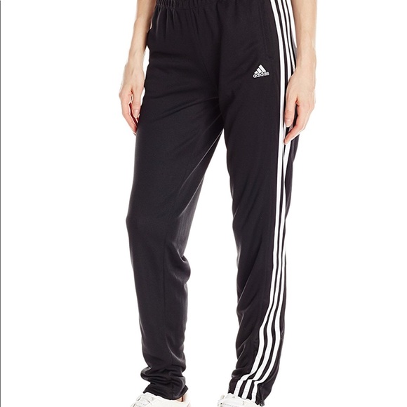 adidas slim leg joggers